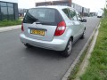 MERCEDES-BENZ A-KLASSE 160 BLUEEFF BNS CL., Auto Centrale Wageningen, Wageningen