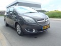 OPEL MERIVA 1.4 TURBO BLITZ, Auto Centrale Wageningen, Wageningen