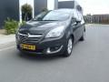 OPEL MERIVA 1.4 TURBO BLITZ, Auto Centrale Wageningen, Wageningen