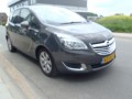 OPEL MERIVA 1.4 TURBO COSMO, Auto Centrale Wageningen, Wageningen