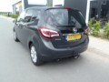 OPEL MERIVA 1.4 TURBO COSMO, Auto Centrale Wageningen, Wageningen