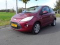 FORD KA 1.2 TITANIUM, Auto Centrale Wageningen, Wageningen