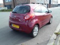 FORD KA 1.2 TITANIUM, Auto Centrale Wageningen, Wageningen