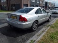 VOLVO S60 2.4 DRIVERS EDITION, Auto Centrale Wageningen, Wageningen