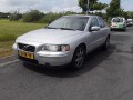 VOLVO S60 2.4 DRIVERS EDITION, Auto Centrale Wageningen, Wageningen