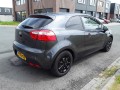 KIA RIO 1.2 CVVT PLUS PACK, Auto Centrale Wageningen, Wageningen