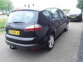 FORD S-MAX 2.0 TREND 7 personen, Auto Centrale Wageningen, Wageningen