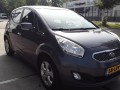 KIA VENGA 1.6 CVVT X-ECUTIVE, Auto Centrale Wageningen, Wageningen