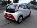 TOYOTA AYGO 1.0 VVT-I X-PURE, Auto Centrale Wageningen, Wageningen