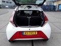 TOYOTA AYGO 1.0 VVT-I X-PURE, Auto Centrale Wageningen, Wageningen