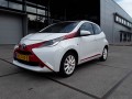 TOYOTA AYGO 1.0 VVT-I X-PURE, Auto Centrale Wageningen, Wageningen