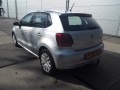 VOLKSWAGEN POLO 1.2 TSI , Auto Centrale Wageningen, Wageningen