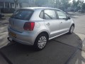 VOLKSWAGEN POLO 1.2 TSI , Auto Centrale Wageningen, Wageningen