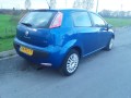 FIAT PUNTO 1.4 DYNAMIC, Auto Centrale Wageningen, Wageningen