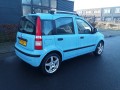 FIAT PANDA 1.2 EDIZIONE COOL, Auto Centrale Wageningen, Wageningen