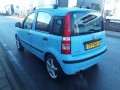 FIAT PANDA 1.2 EDIZIONE COOL, Auto Centrale Wageningen, Wageningen