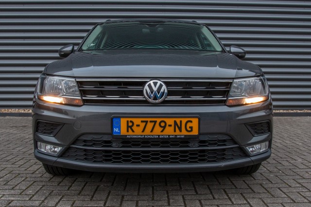 Volkswagen Tiguan - 150PK Comfortline Business Automaat