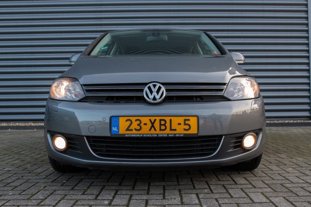 Volkswagen Golf - 1.2 TSI HIGHL. BLUEM