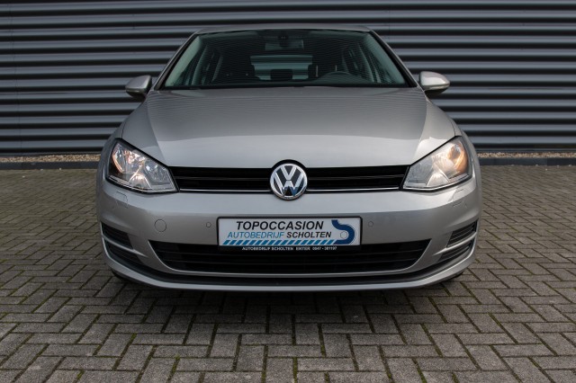 Volkswagen Golf - 1.2 TSI COMF ED 40