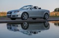 AUDI CABRIOLET 1.8 TURBO, Autobedrijf Scholten VOF, Enter