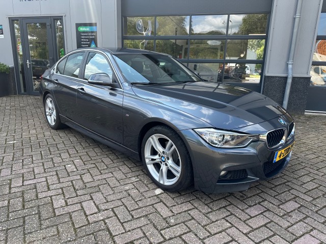 BMW 3-SERIE Executive M-SPORT PAKKET, Autovakmeester Slettenhaar Almen