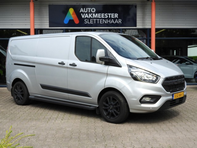 FORD TRANSIT CUSTOM CUSTOM 300 L2H1 130PK 3PERS, Garage Slettenhaar Harfsen, Harfsen