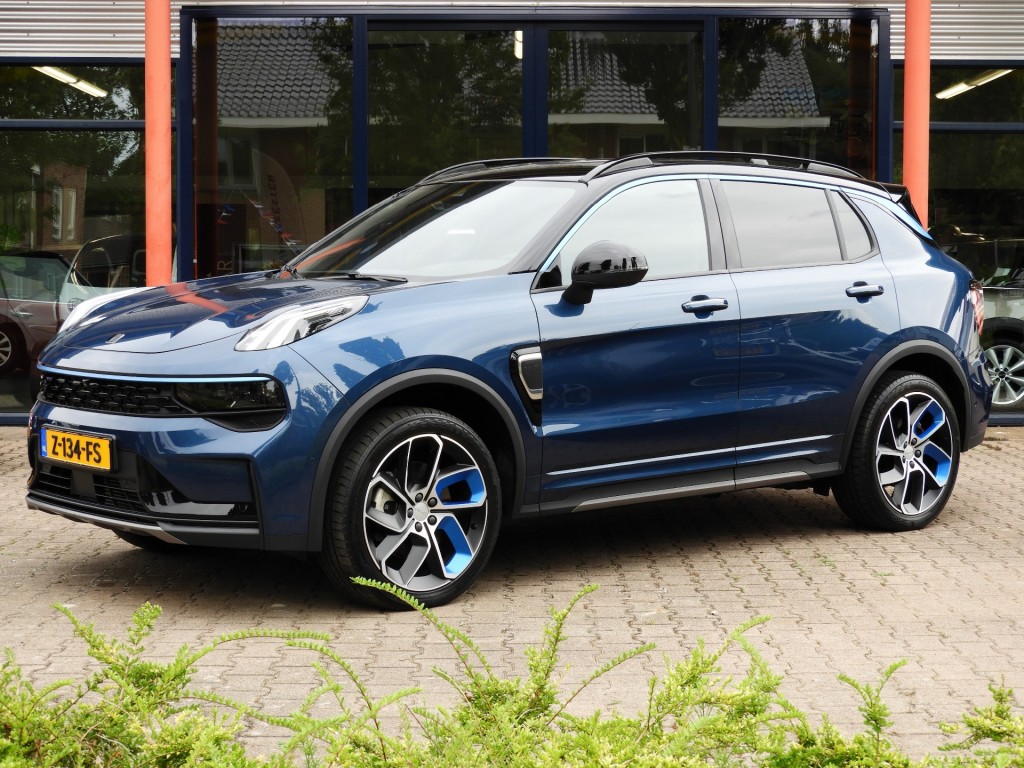 LYNK EN CO, 01