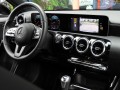 MERCEDES-BENZ A-KLASSE 160 BUSINESS SOLUTION CARPLAY, Garage Slettenhaar Harfsen, Harfsen