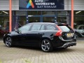 VOLVO V60 2.0 T3 R-DESIGN / STANDKACHEL / TREKHAAK, Garage Slettenhaar Harfsen, Harfsen