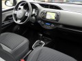 TOYOTA YARIS 1.5 HYBRID DYNAMIC CAMERA, Garage Slettenhaar Harfsen, Harfsen