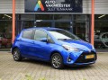 TOYOTA YARIS 1.5 HYBRID DYNAMIC CAMERA, Garage Slettenhaar Harfsen, Harfsen