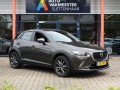 MAZDA CX-3 2.0 SKYACTIV-G 120 TS CAMERA/TREKHAAK, Garage Slettenhaar Harfsen, Harfsen