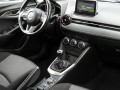 MAZDA CX-3 2.0 SKYACTIV-G 120 TS CAMERA/TREKHAAK, Garage Slettenhaar Harfsen, Harfsen