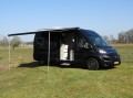 FIAT DUCATO KARMANN DEXTER CAMPER NIEUWSTAAT/AIRCO/ZONNEPANEEL, Garage Slettenhaar Harfsen, Harfsen
