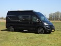 FIAT DUCATO KARMANN DEXTER CAMPER NIEUWSTAAT/AIRCO/ZONNEPANEEL, Garage Slettenhaar Harfsen, Harfsen