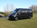 FIAT DUCATO KARMANN DEXTER CAMPER NIEUWSTAAT/AIRCO/ZONNEPANEEL, Garage Slettenhaar Harfsen, Harfsen