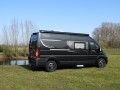 FIAT DUCATO KARMANN DEXTER CAMPER NIEUWSTAAT/AIRCO/ZONNEPANEEL, Garage Slettenhaar Harfsen, Harfsen