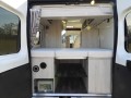 FIAT DUCATO KARMANN DEXTER CAMPER NIEUWSTAAT/AIRCO/ZONNEPANEEL, Garage Slettenhaar Harfsen, Harfsen