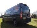FIAT DUCATO KARMANN DEXTER CAMPER NIEUWSTAAT/AIRCO/ZONNEPANEEL, Garage Slettenhaar Harfsen, Harfsen