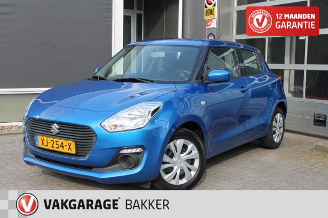 Suzuki Swift - 1.2 COMFORT AIRCO 