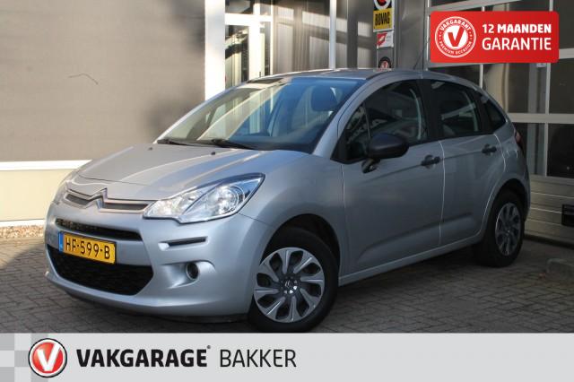 Citroen C3 - 1.0 PURET ATTRACTION