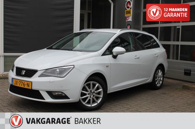 Seat Ibiza - 1.0 ECOTSI STYLE CON