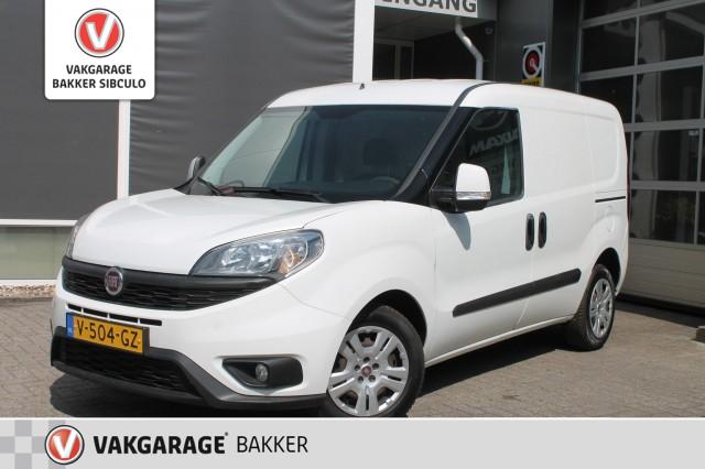 Fiat Doblo cargo - 1.3 MJ L2H1 SX