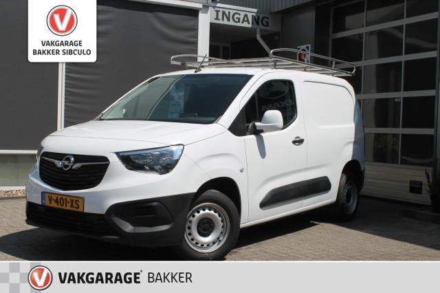 Opel Combo - 1.6D L1H1 EDITION