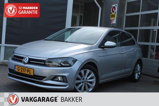 Volkswagen Polo - 1.0 TSI HIGHLINE