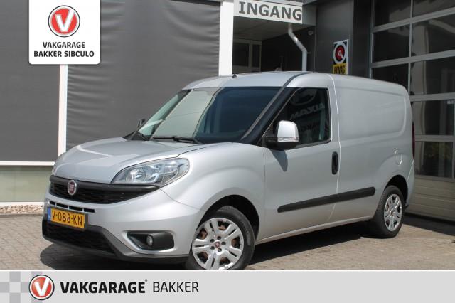 Fiat Doblo - 1.3 MJ L1