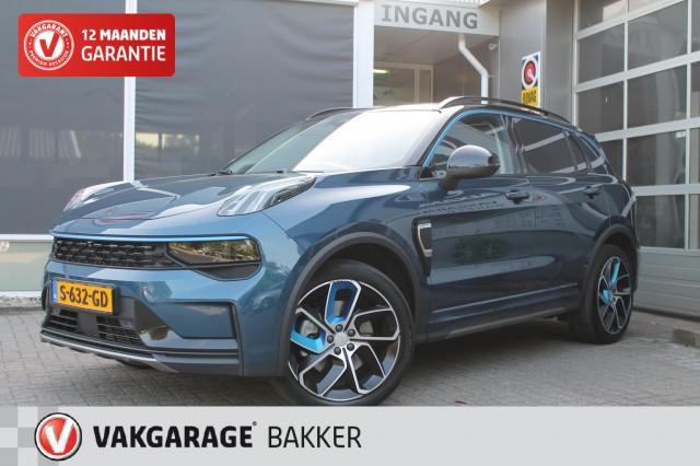 LYNK EN CO 01 1.5, Vakgarage Bakker Sibculo, Sibculo
