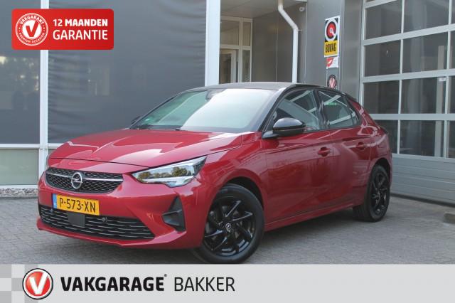 Opel Corsa - 1.2 GS-line 