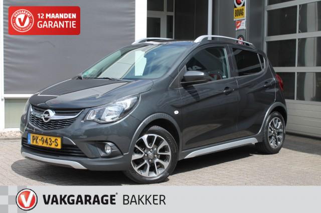 Opel Karl - 1.0 ROCKS ONLINE EDITION