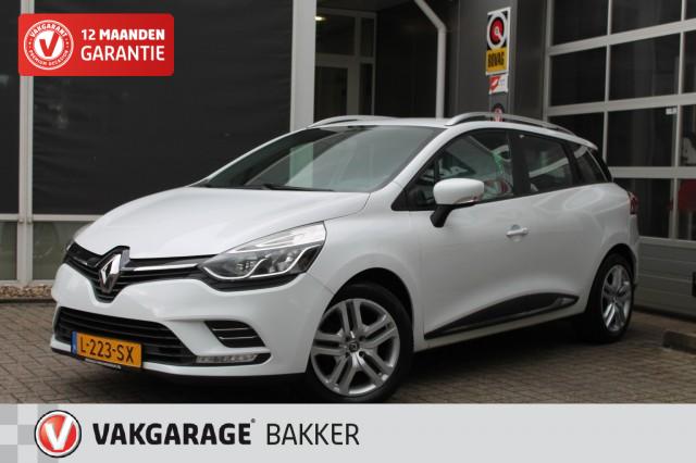 Renault Clio - 0.9 TCE LIFE AIRCO CRUISE NAVI